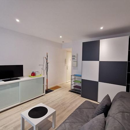 Apartment Saint Thomas By Interhome Exterior photo