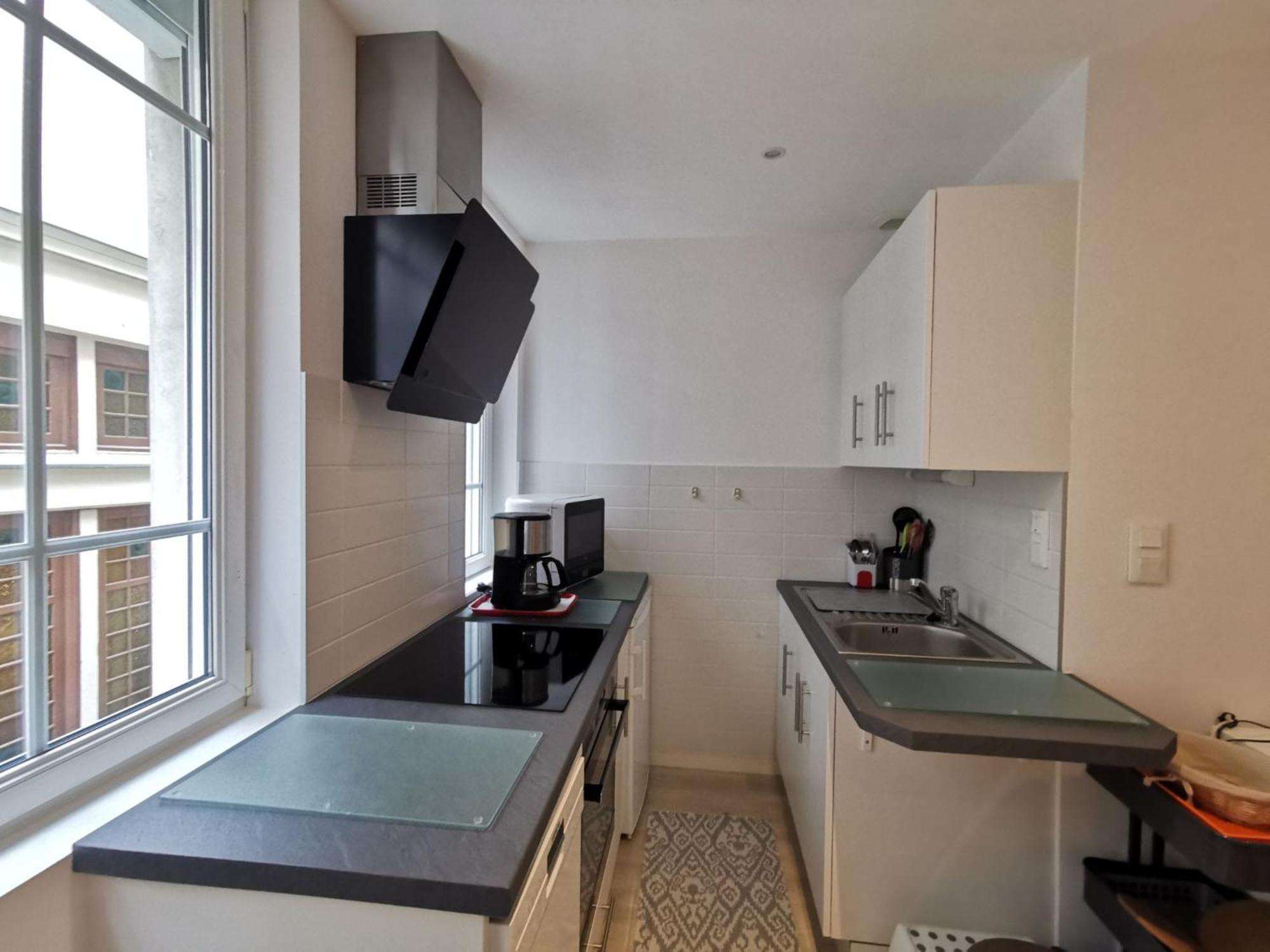 Apartment Saint Thomas By Interhome Exterior photo