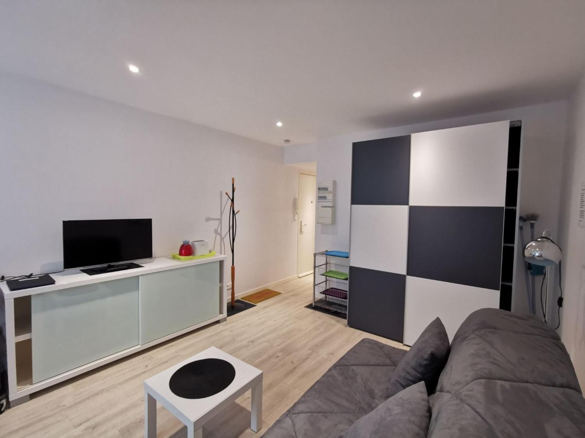 Apartment Saint Thomas By Interhome Exterior photo