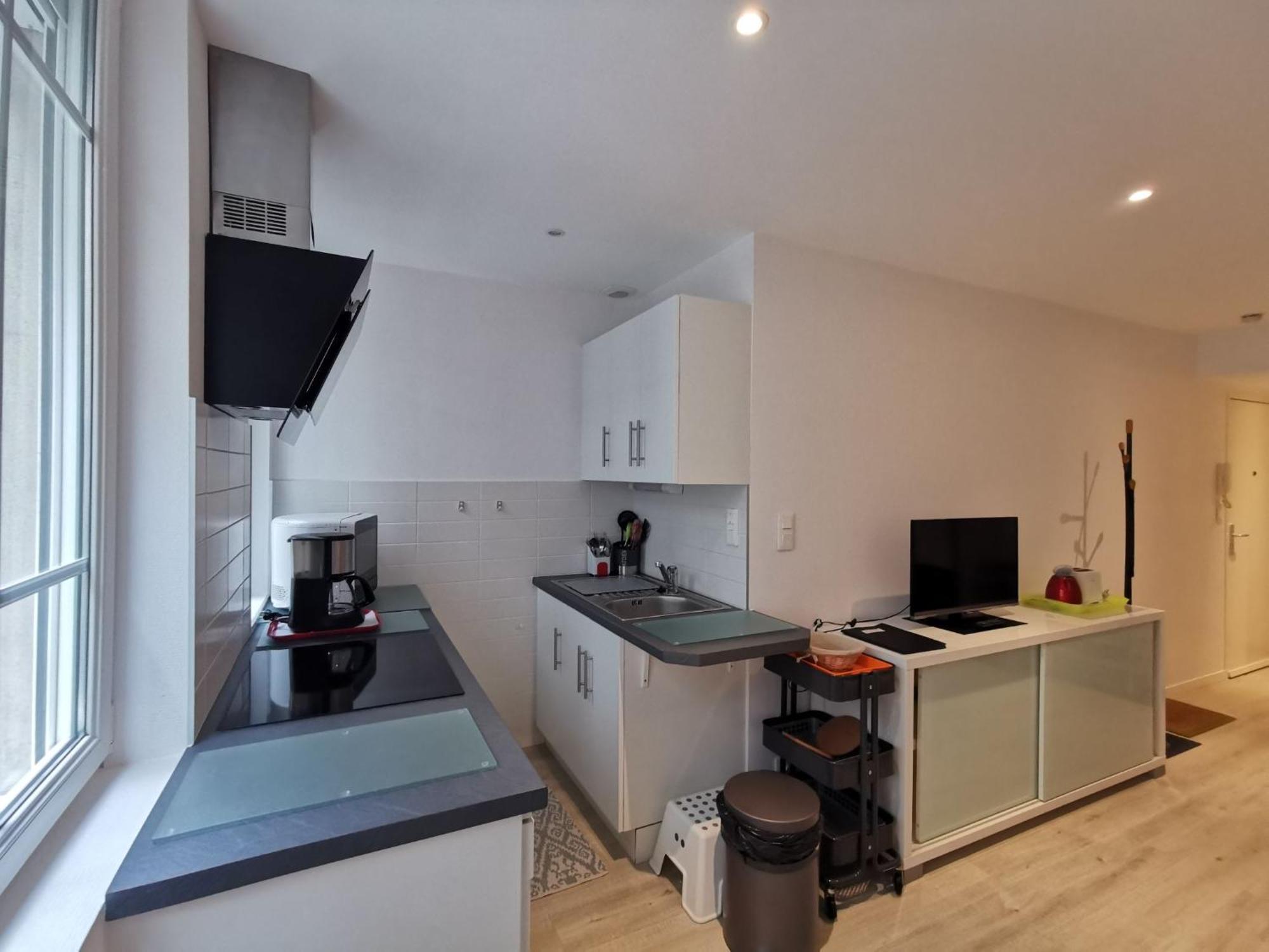 Apartment Saint Thomas By Interhome Exterior photo