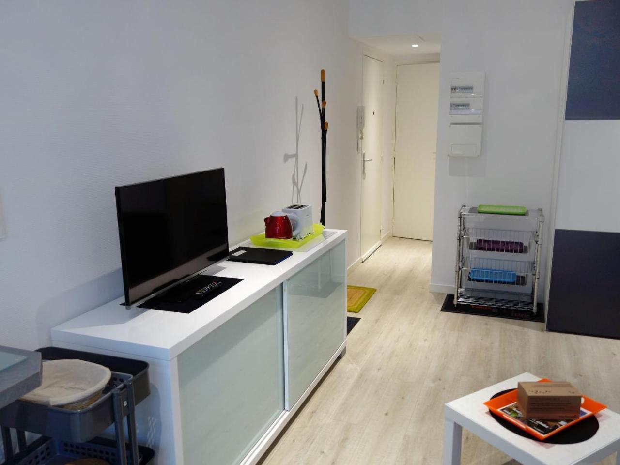 Apartment Saint Thomas By Interhome Exterior photo